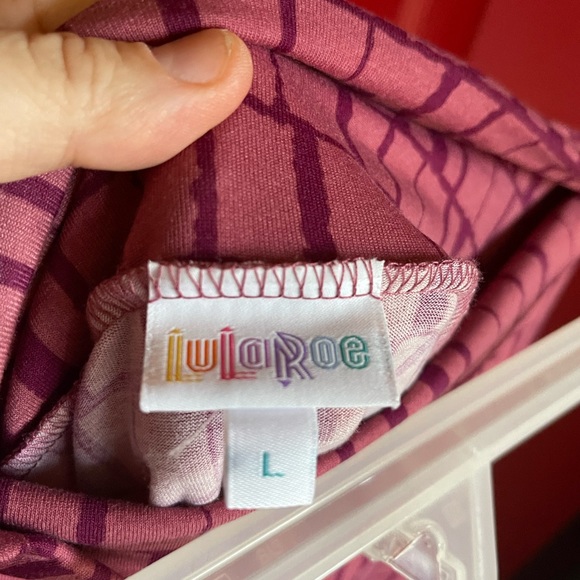 Lula Roe skirt - Picture 3 of 3